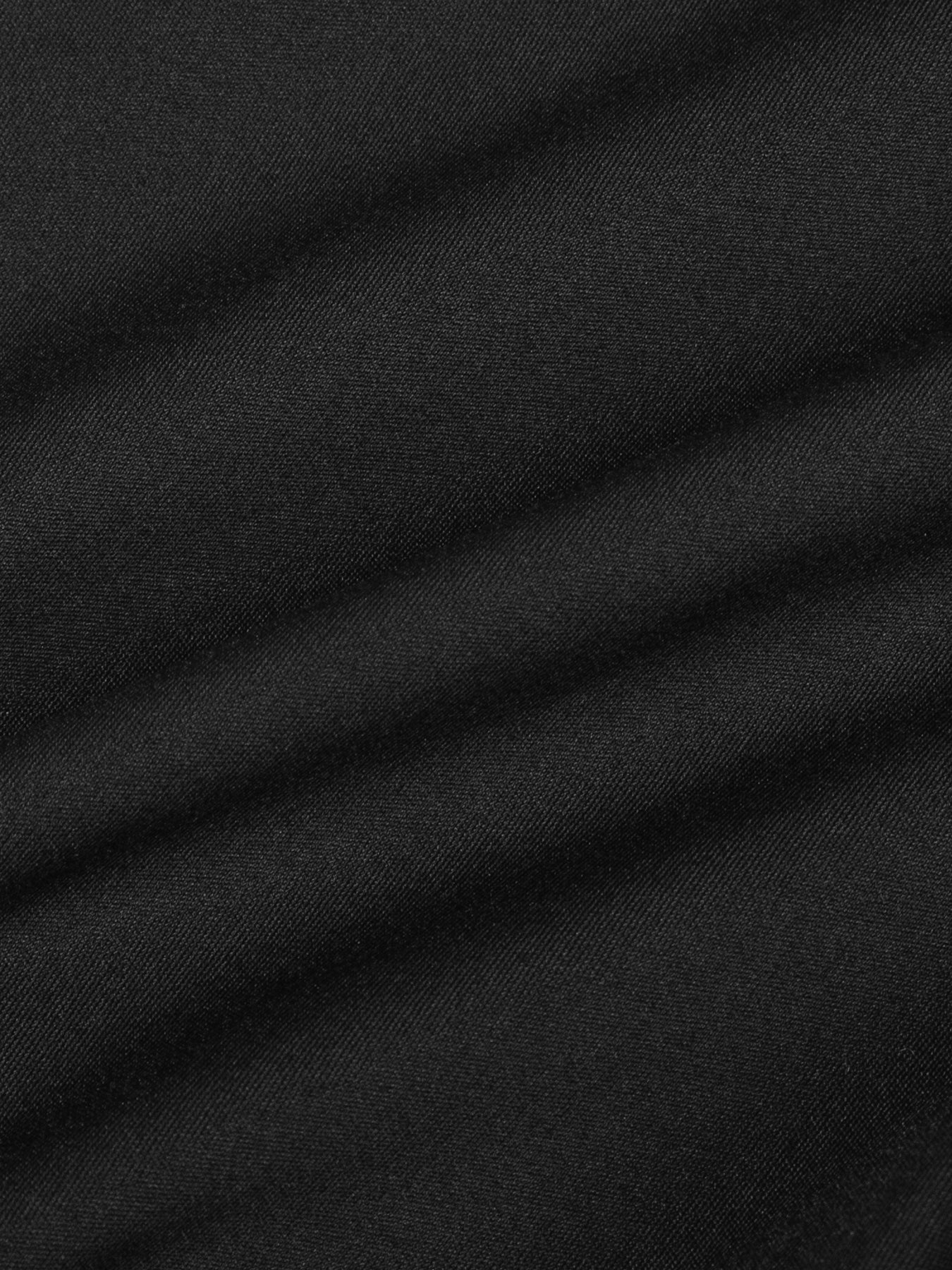 LONGSLEEVE FAYE BLACK LECOLLET