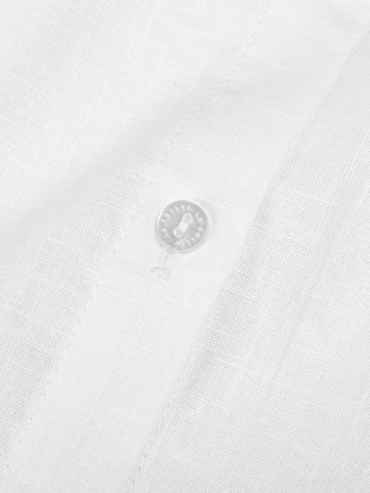 MONS LINEN WHITE LECOLLET