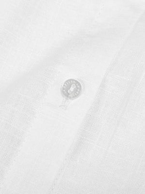 MONS LINEN WHITE LECOLLET