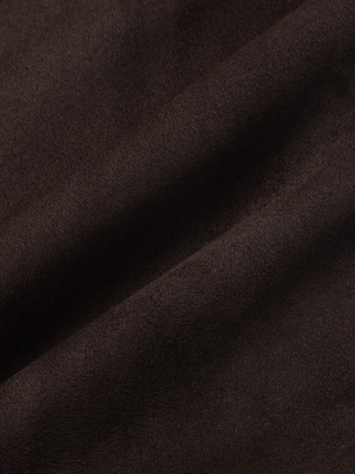 KURTKA ORLANDO BROWN SUEDE LECOLLET