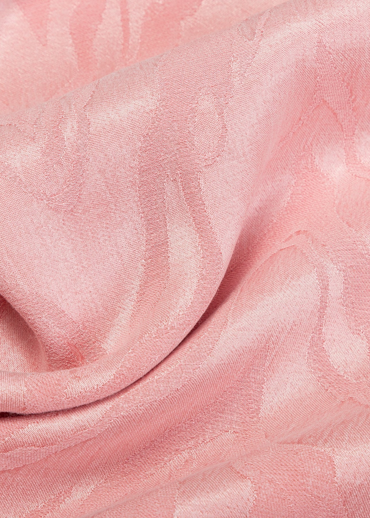 SPODNIE CARLA PINK WOOD LECOLLET