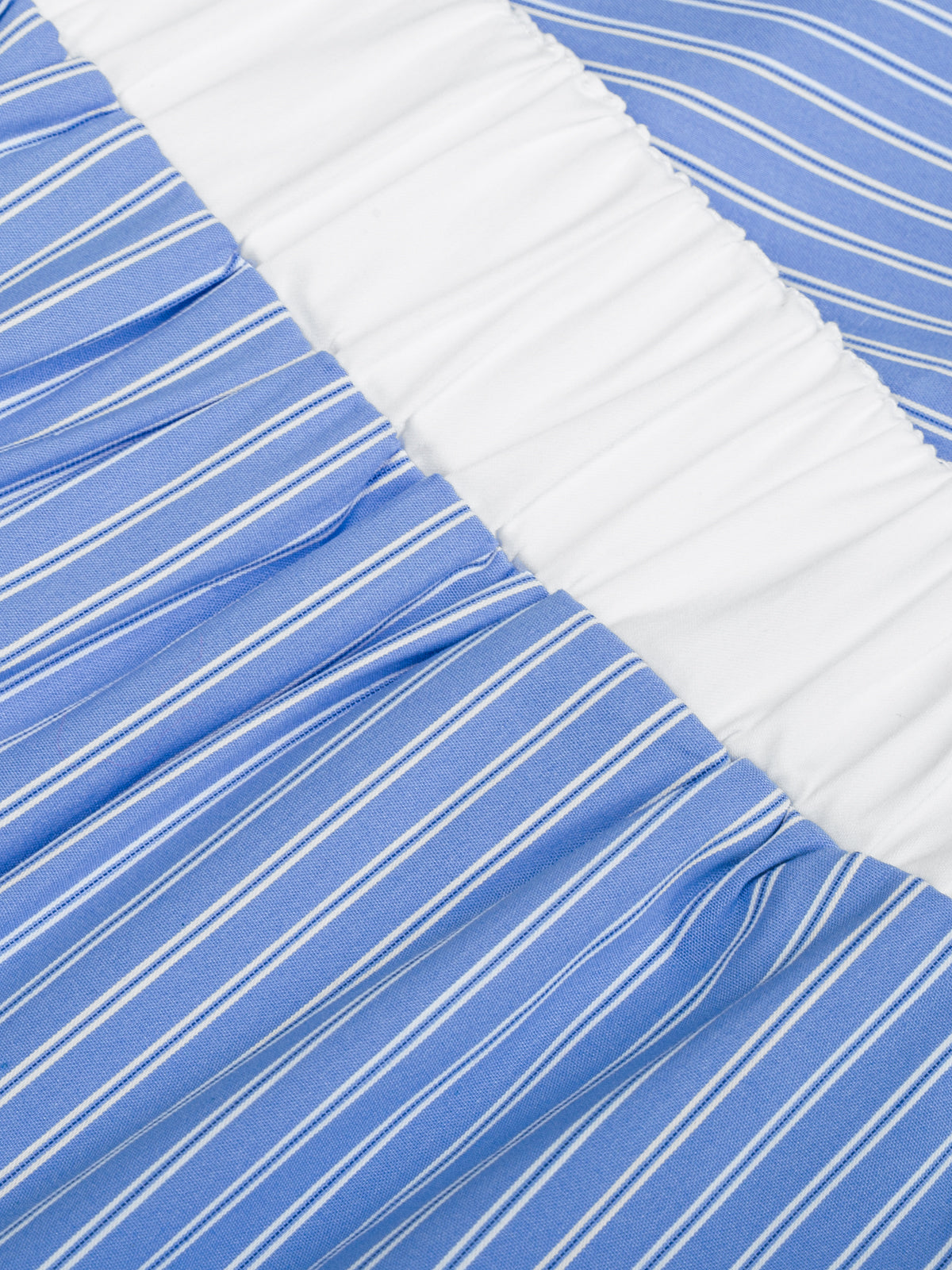 ZIA STRIPES LECOLLET