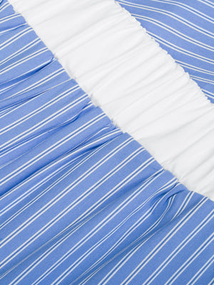 ZIA STRIPES LECOLLET