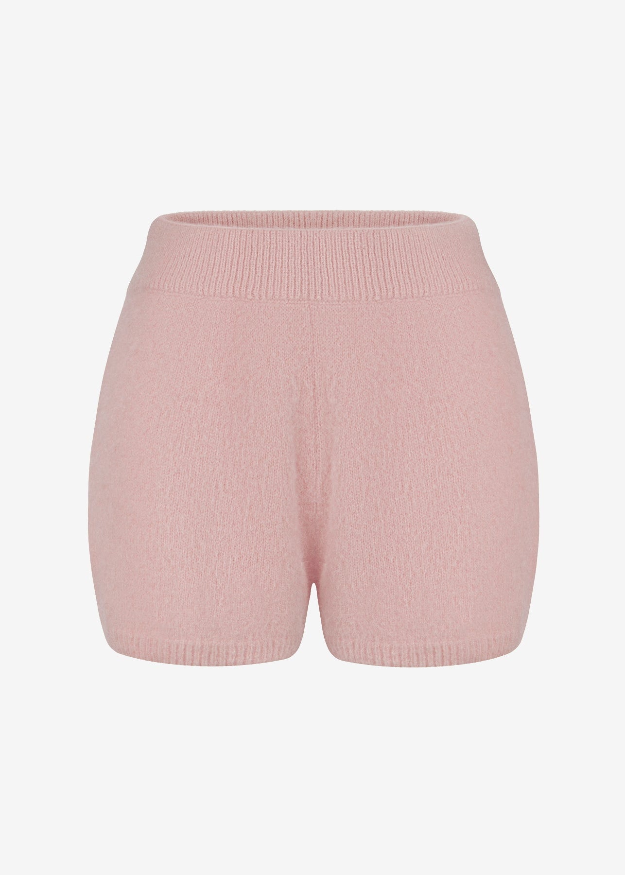 SPODENKI DIANA DIRTY PINK LECOLLET