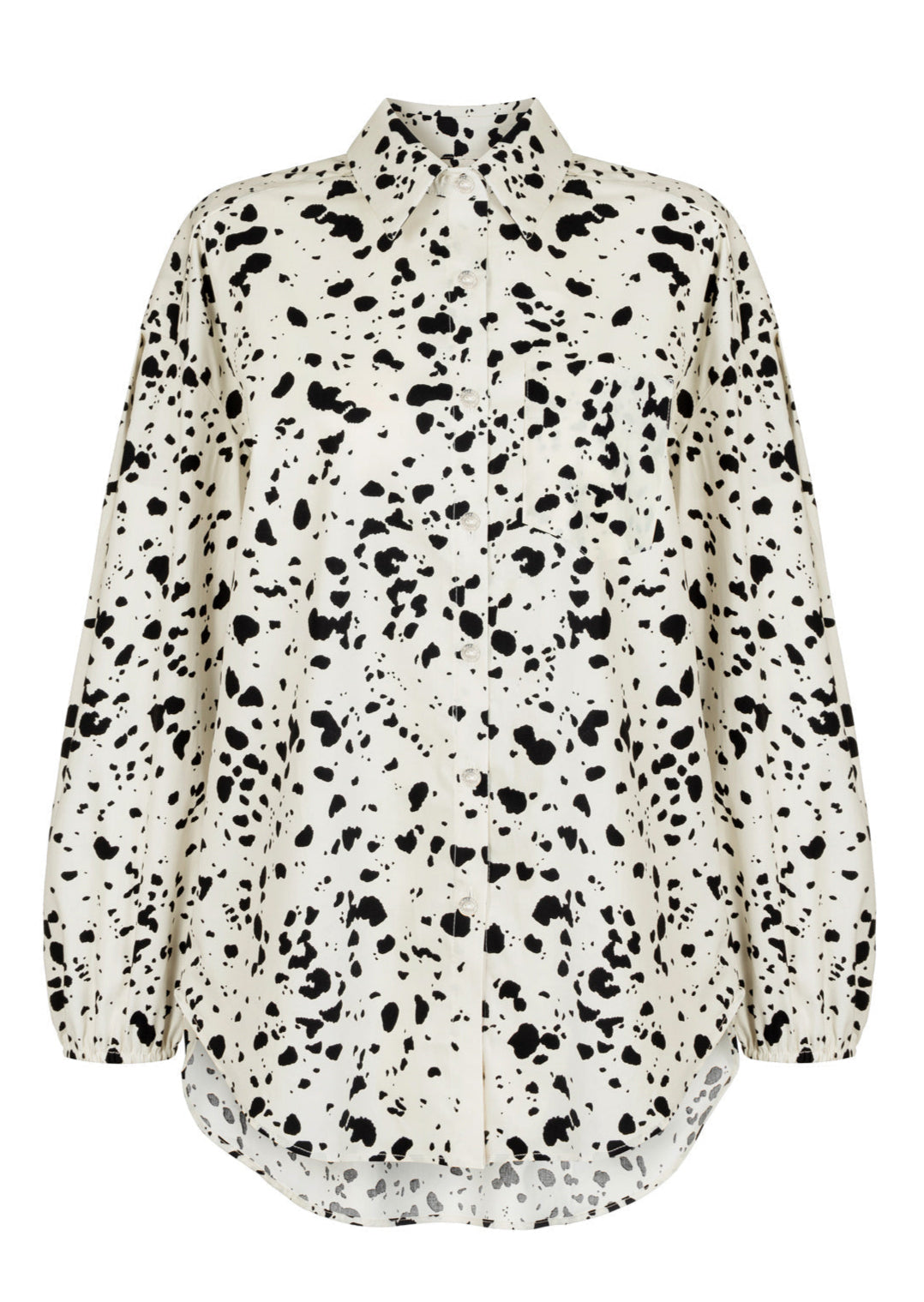 MONS II DALMATA LECOLLET