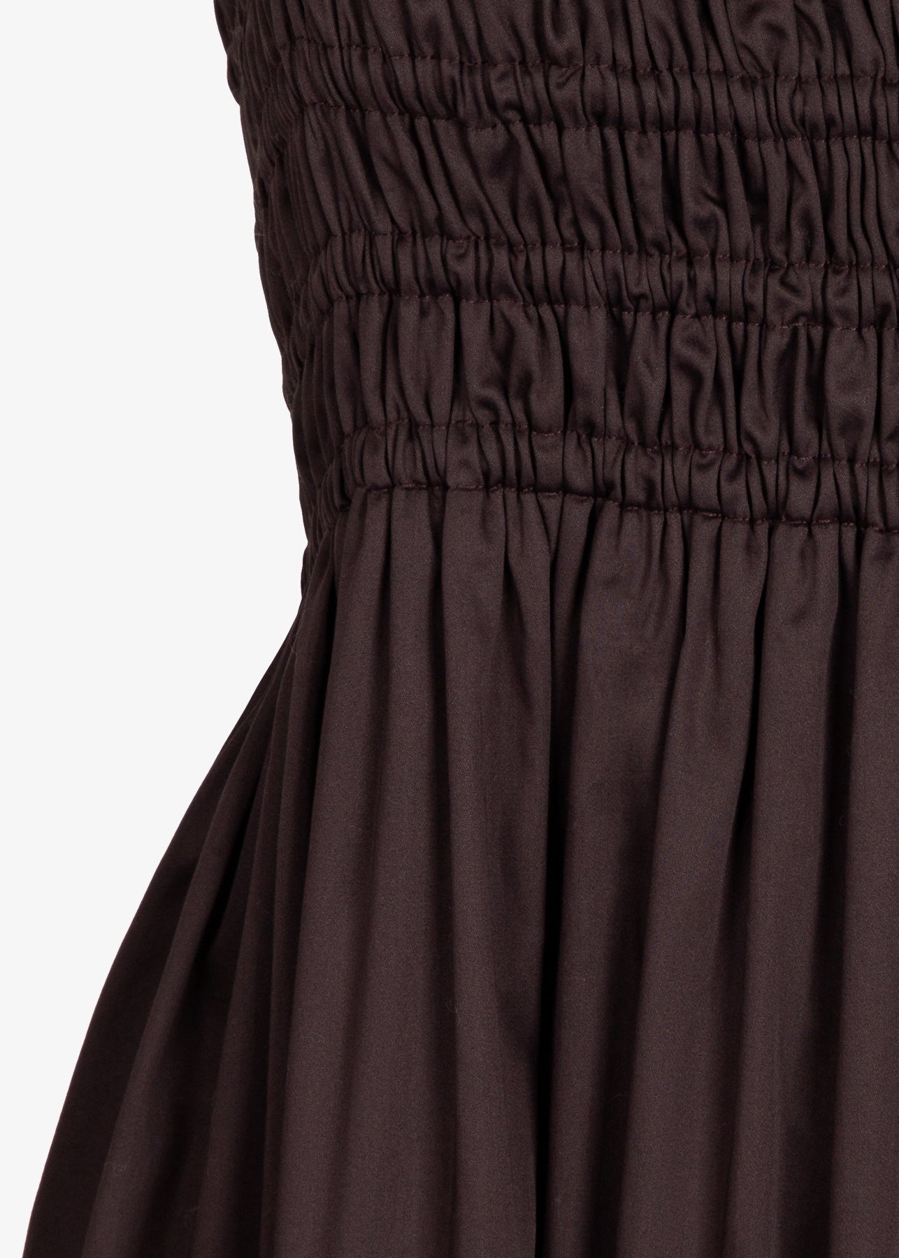 SUKIENKA AIDA BROWN LECOLLET