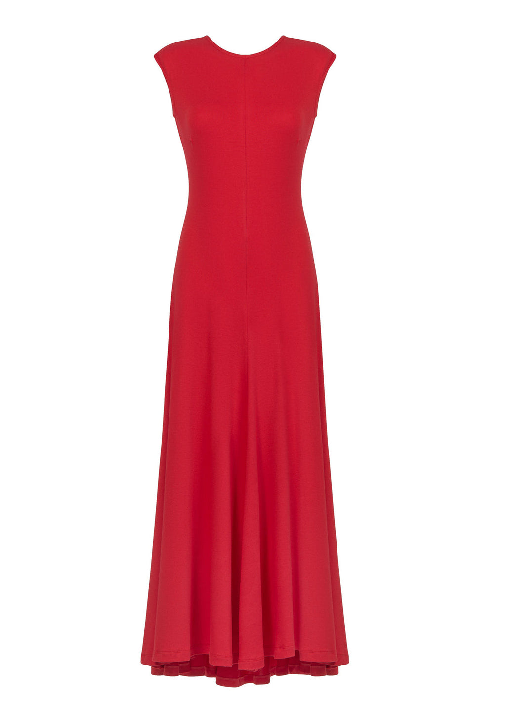 LEONIA RED LECOLLET