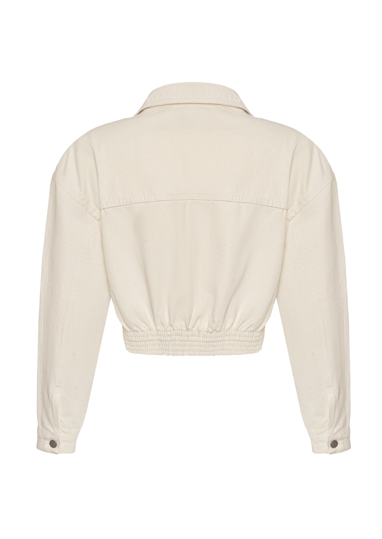 SIENA JACKET ECRU LECOLLET