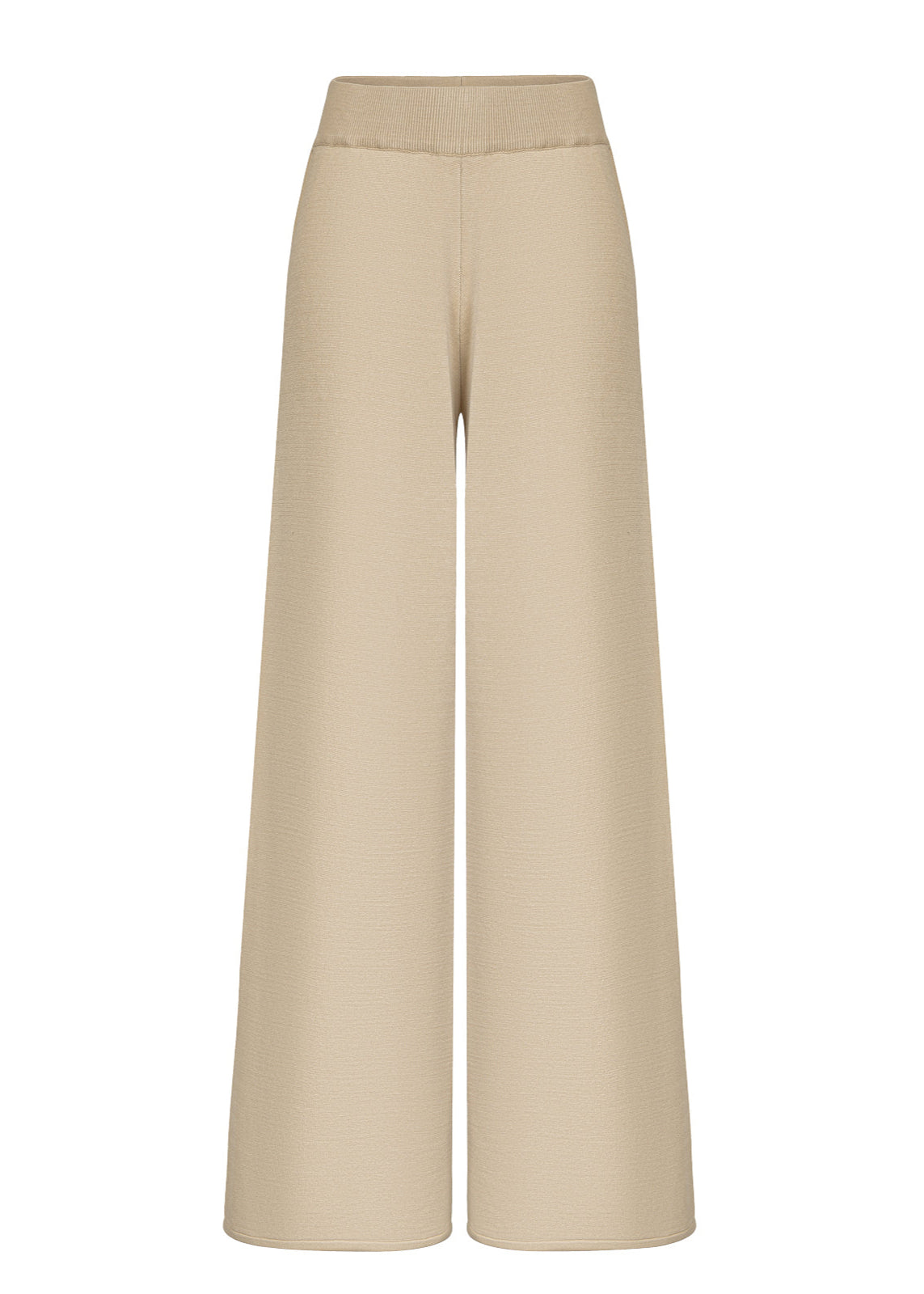 SPODNIE PENIDA BEIGE LECOLLET