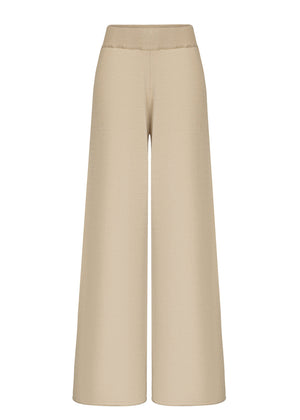 SPODNIE PENIDA BEIGE LECOLLET
