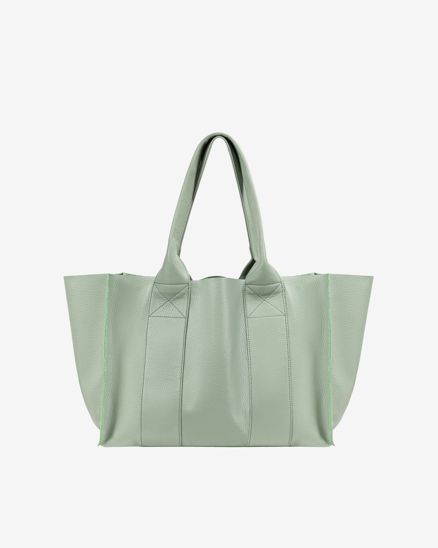 TORBA THE BIG BAG MINT LECOLLET