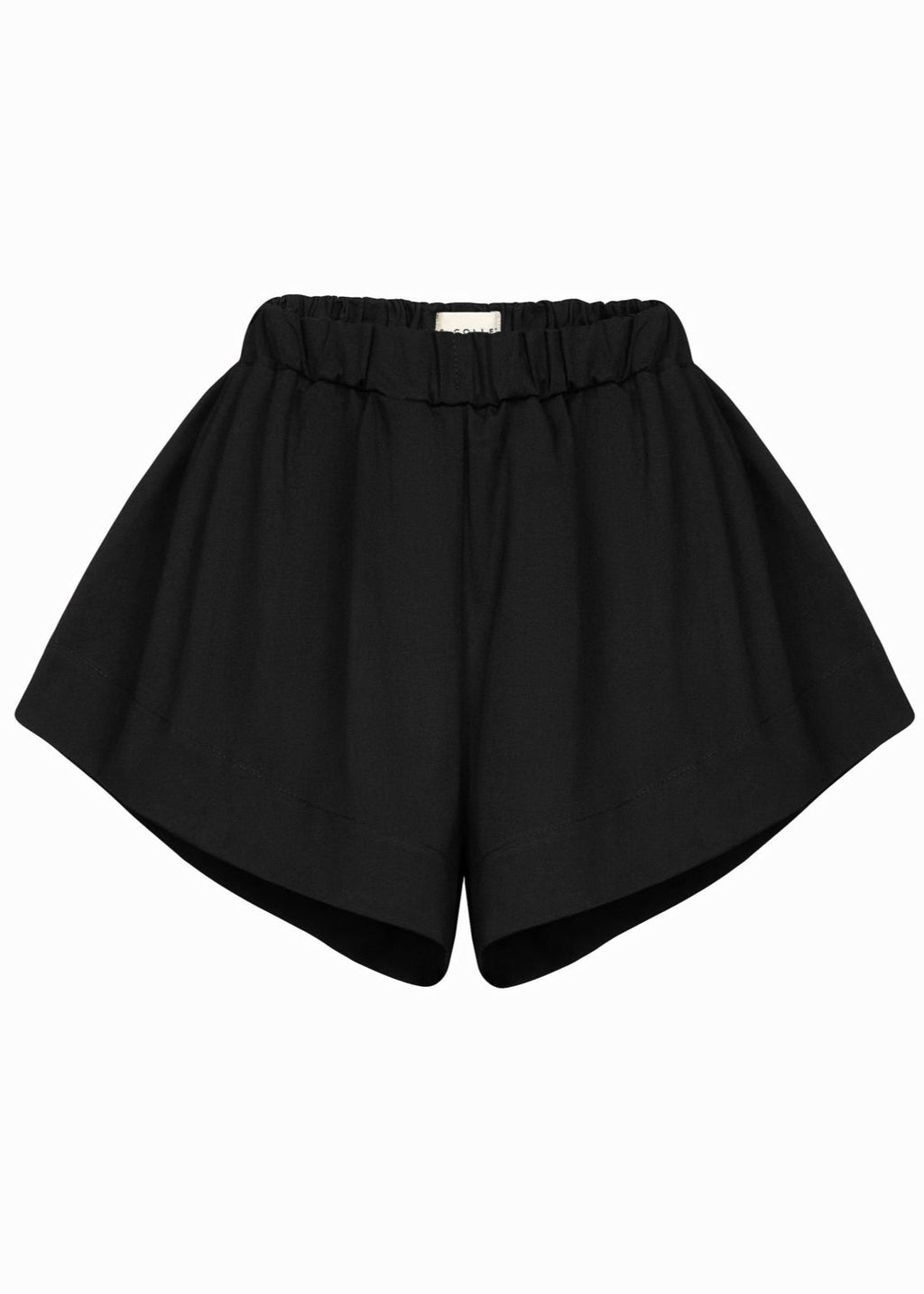 GOA BLACK LECOLLET