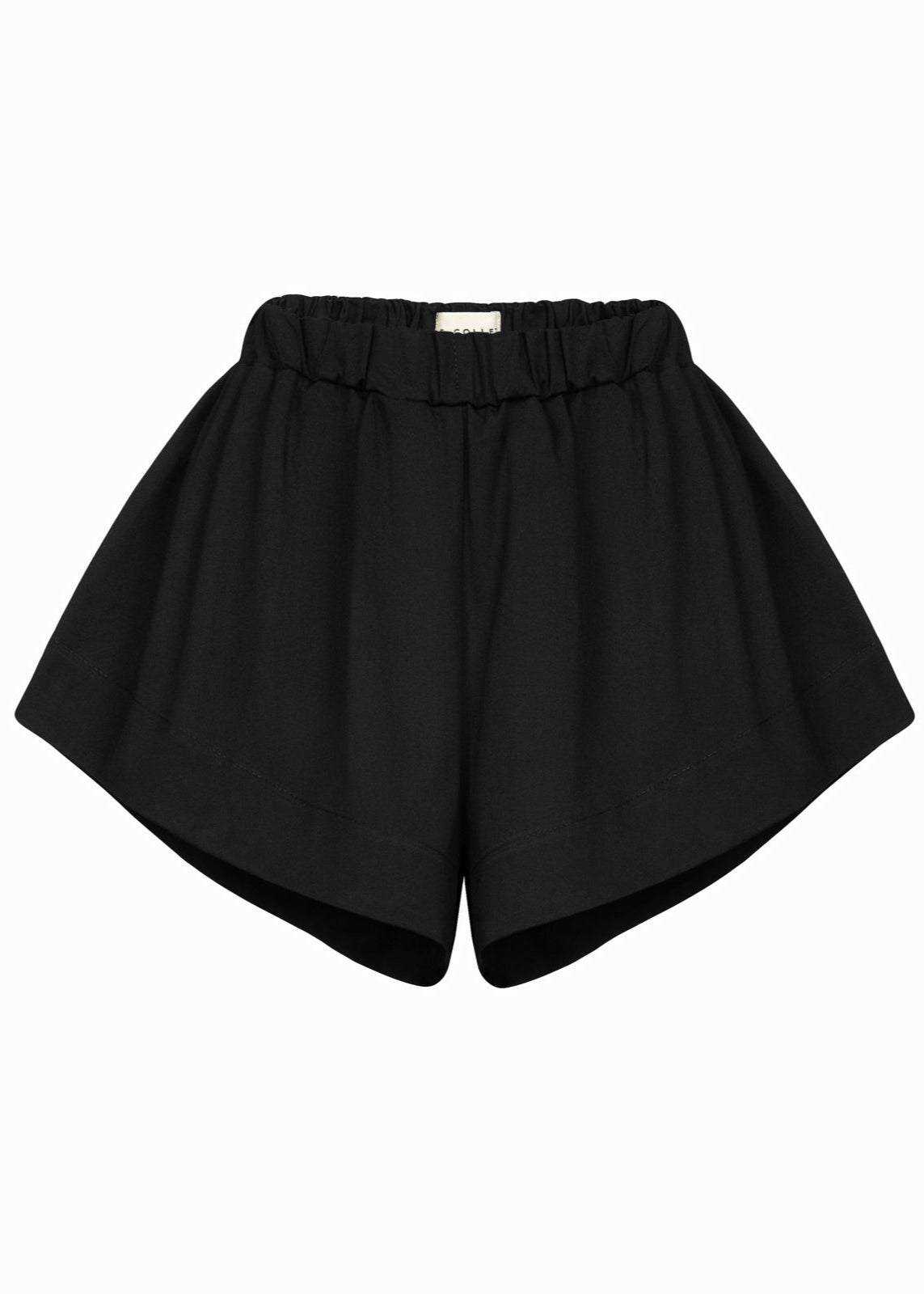GOA BLACK LECOLLET