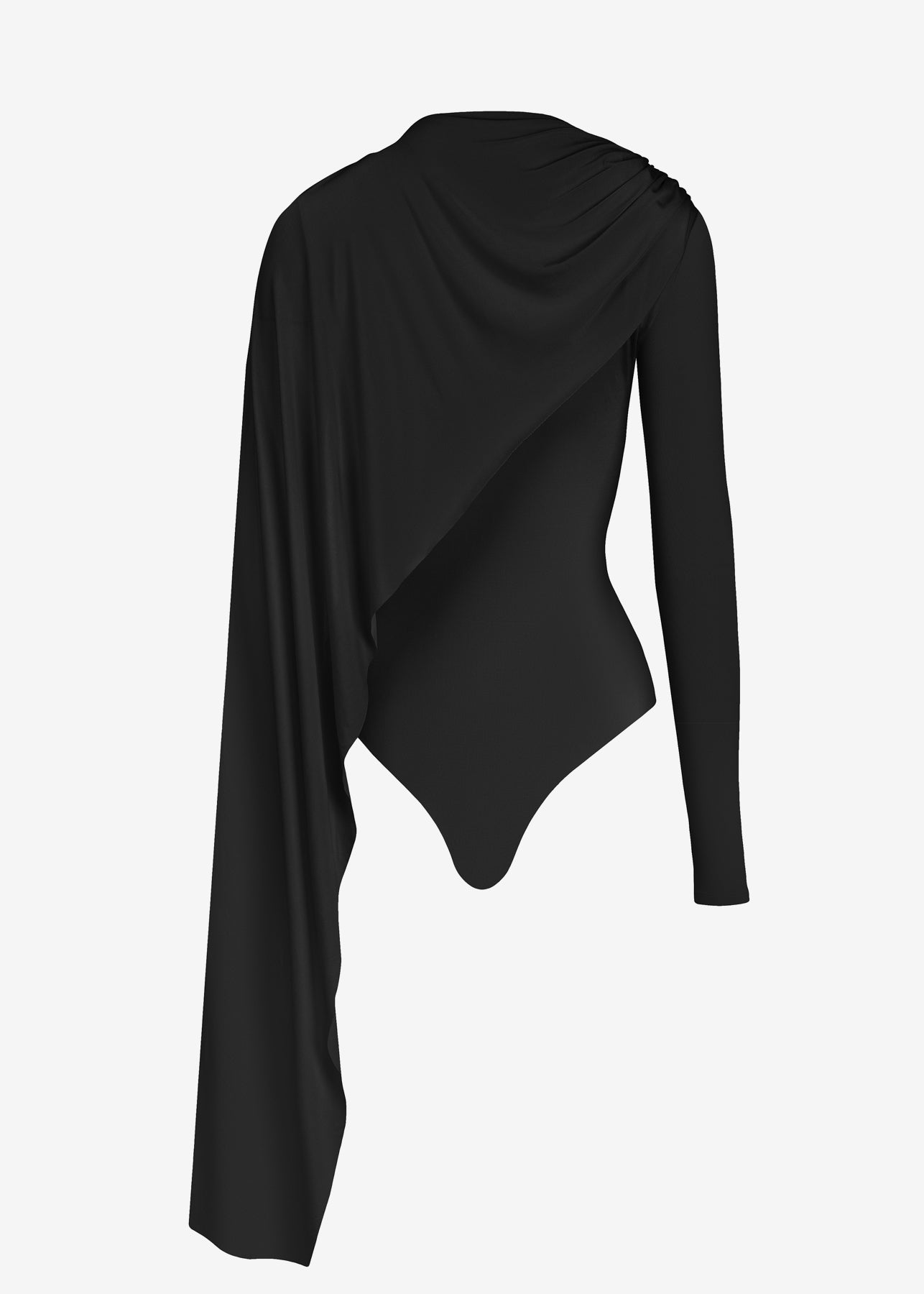 BODY LANEZ BLACK LECOLLET