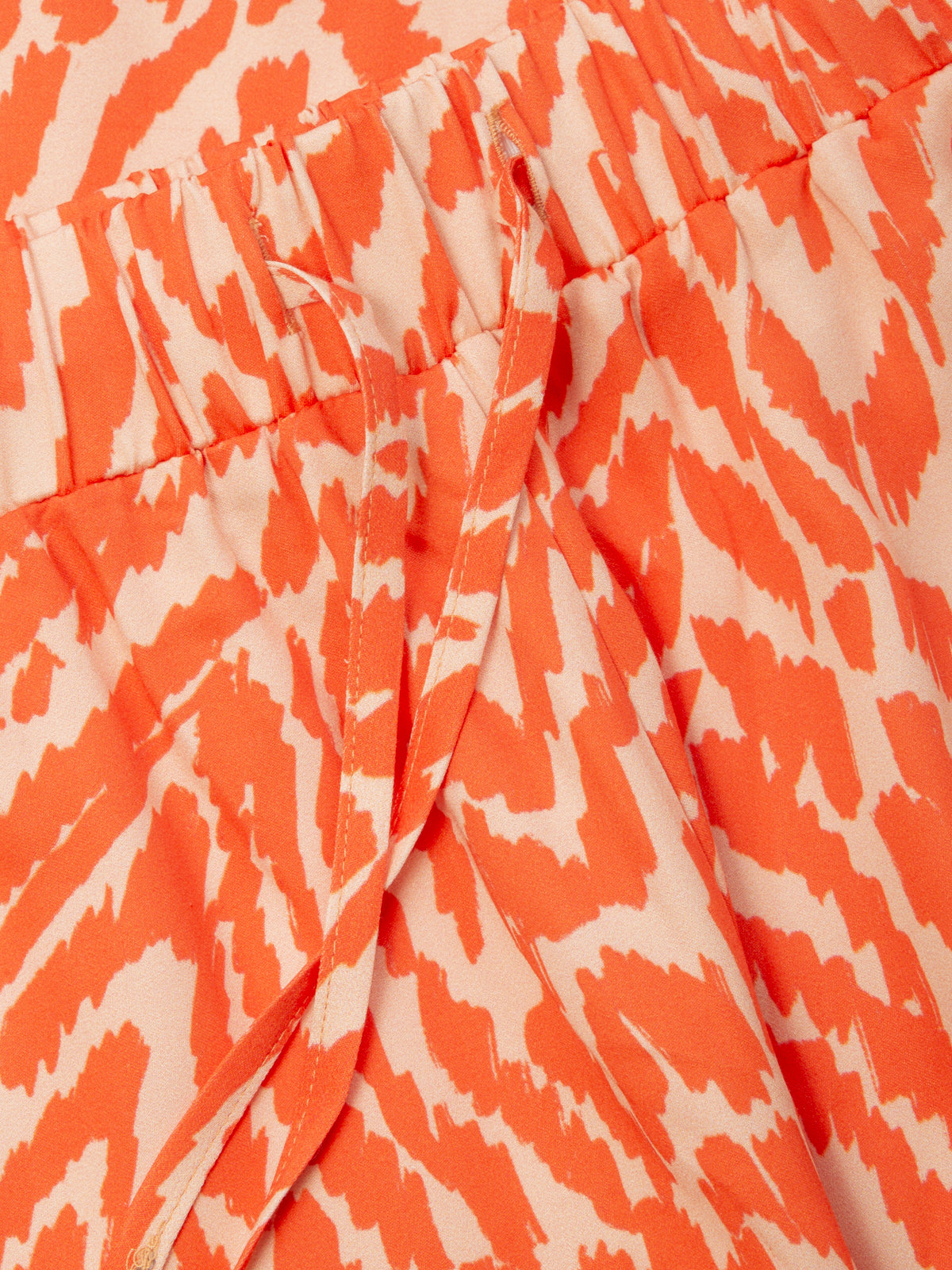 TONIA REGULAR ZEBRA PINK LECOLLET