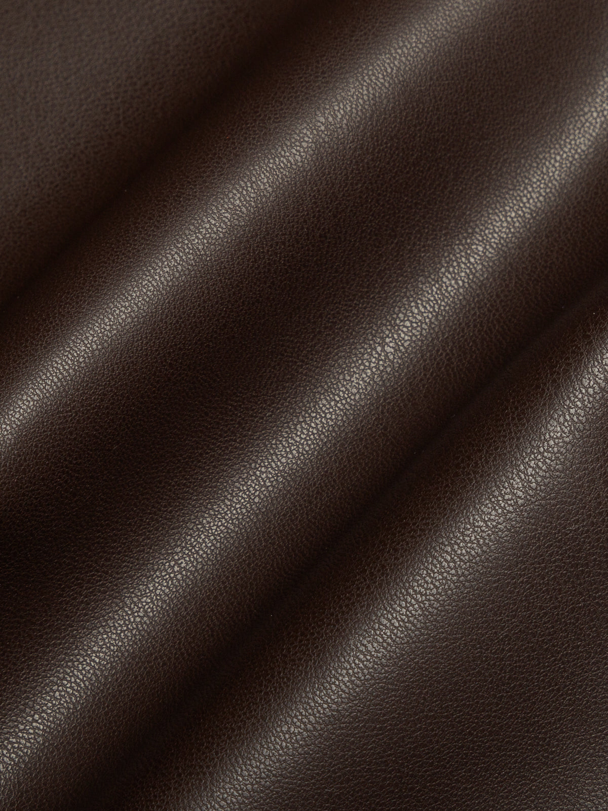 jesień RONI FAUX LEATHER BROWN LECOLLET
