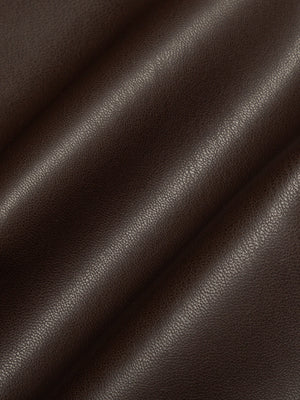 jesień RONI FAUX LEATHER BROWN LECOLLET