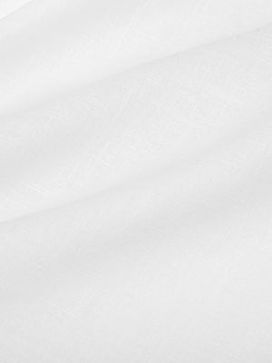 MONS LINEN WHITE LECOLLET