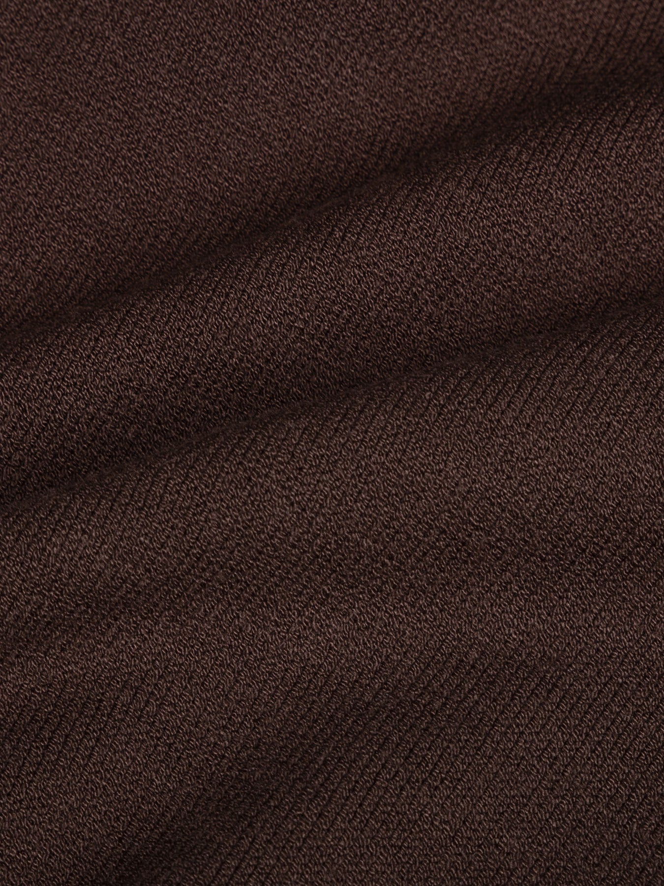 KARDIGAN MARFA BROWN LECOLLET