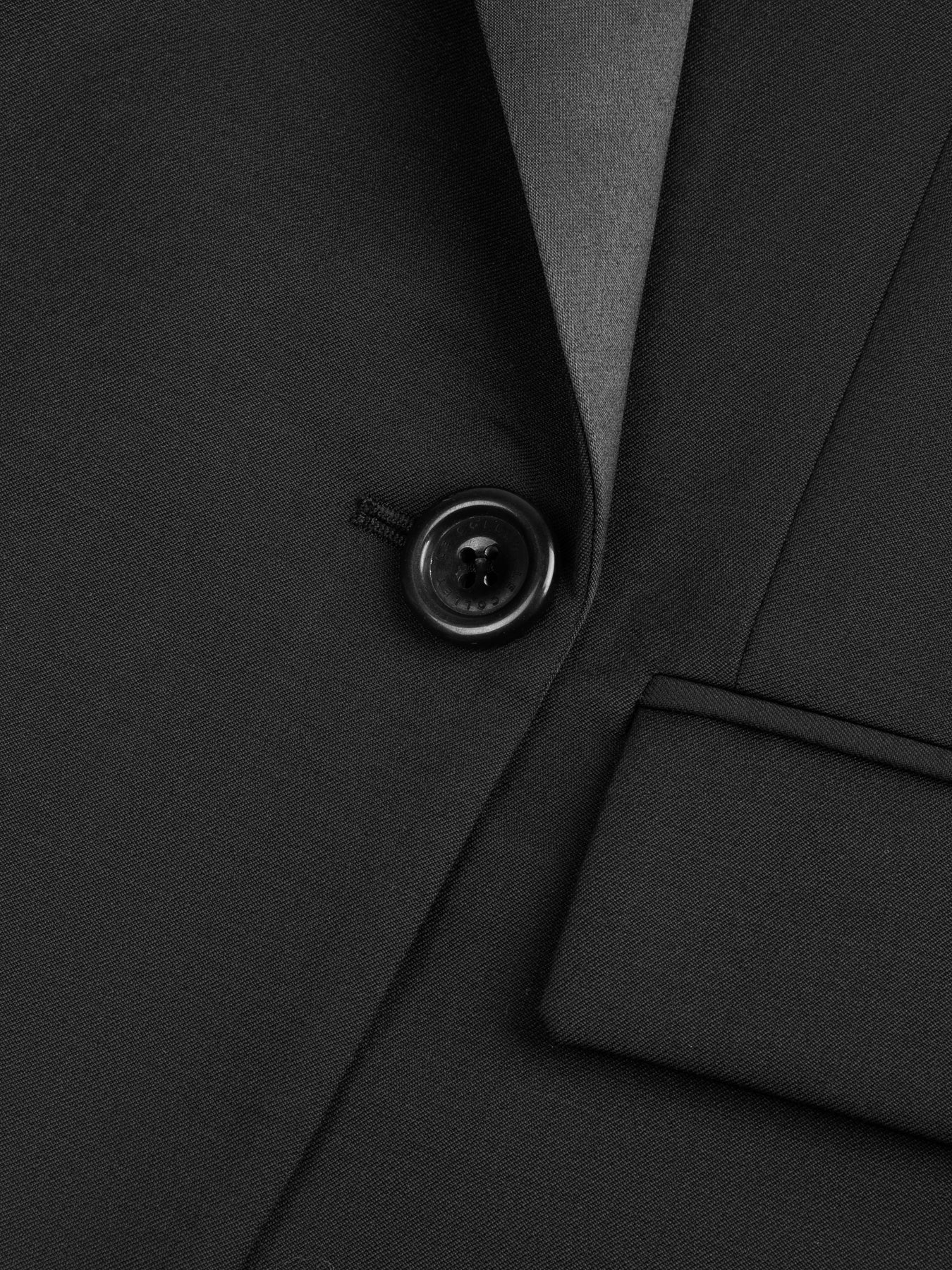 MARYNARKA LORIEN BLACK LECOLLET