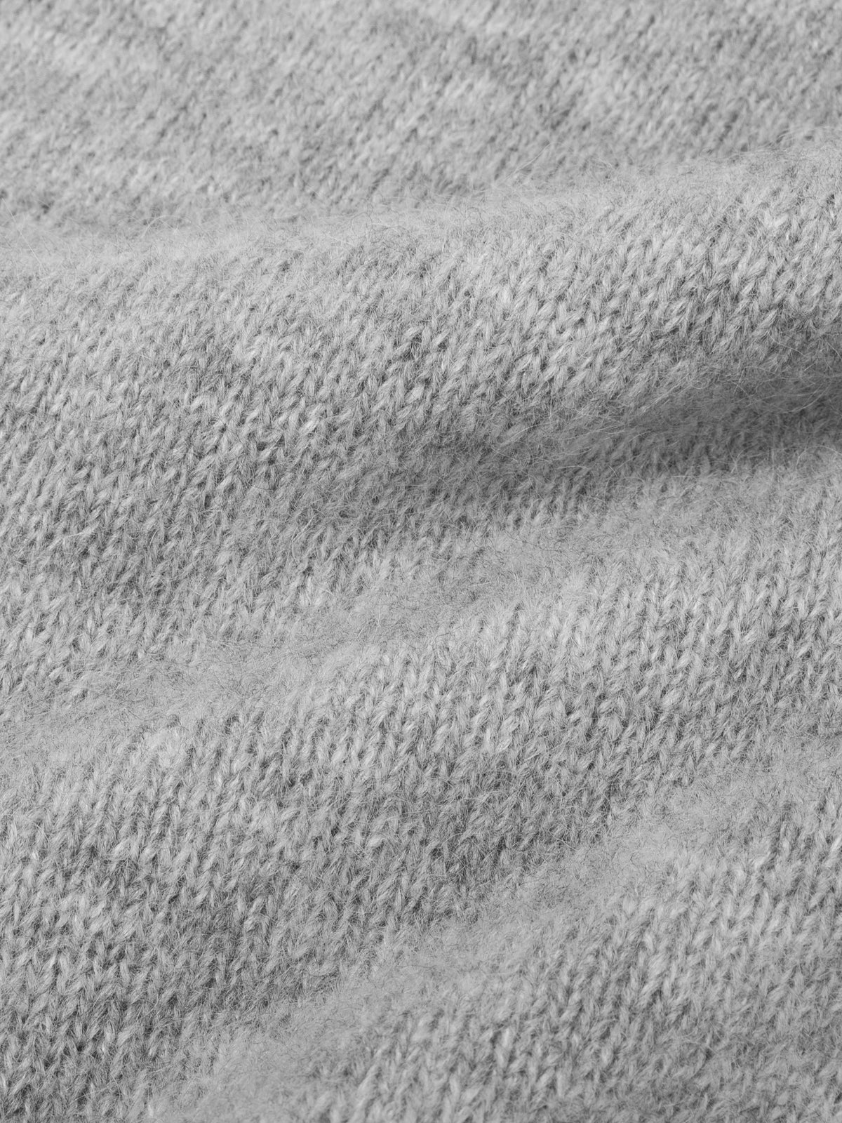 SWETER DIANA GREY LECOLLET