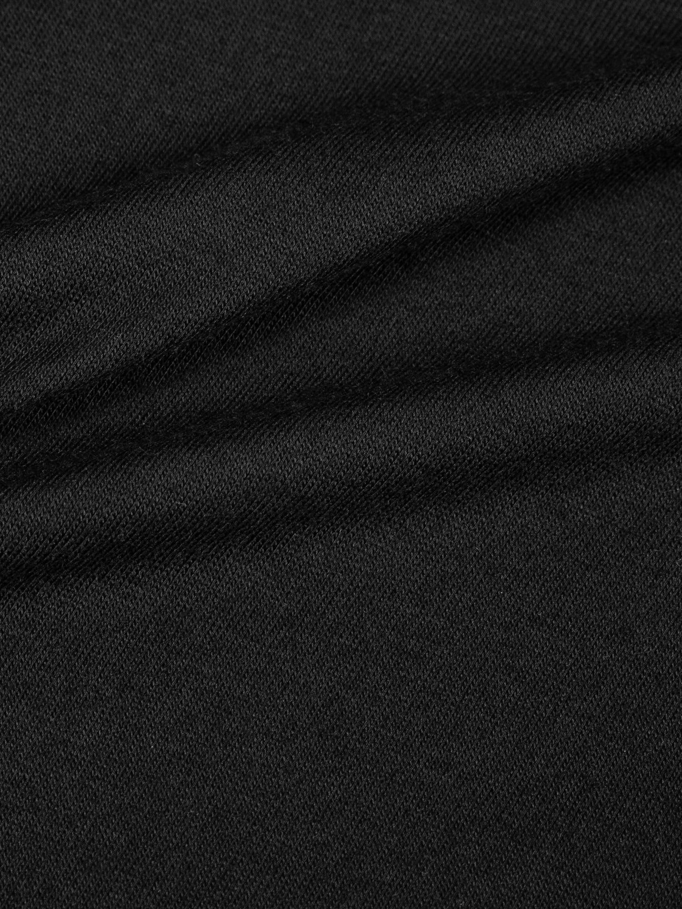 BODY ELEONORE BLACK LECOLLET