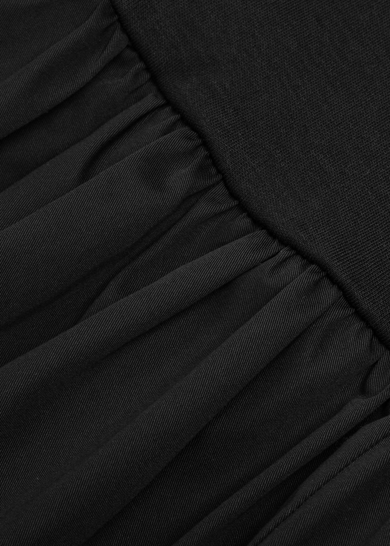 SUKIENKA JOA BLACK LECOLLET