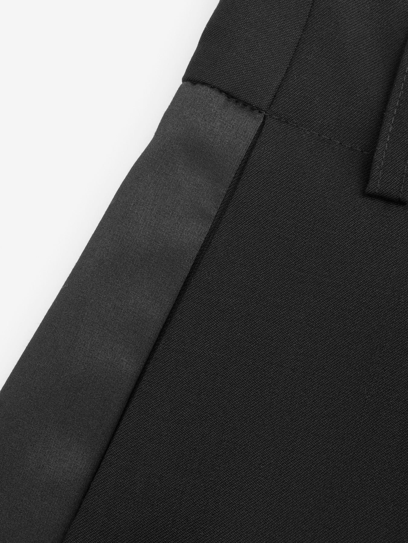 MARYNARKA LORIEN BLACK LECOLLET