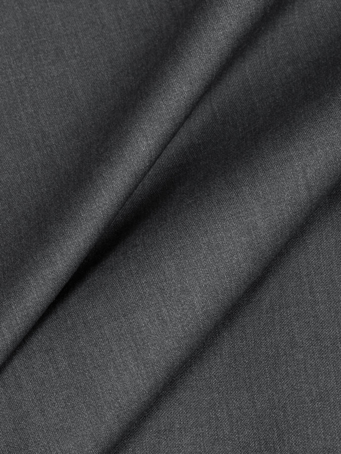 SPODNIE PHOEBE WOOL GREY LECOLLET
