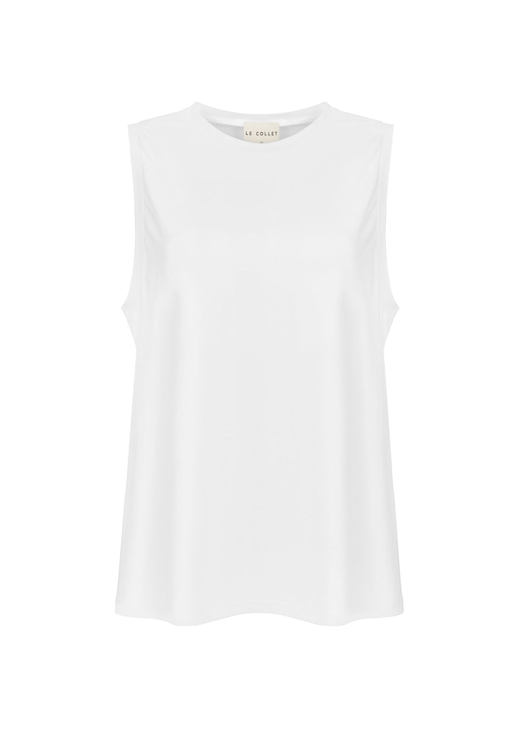MERY WHITE LECOLLET