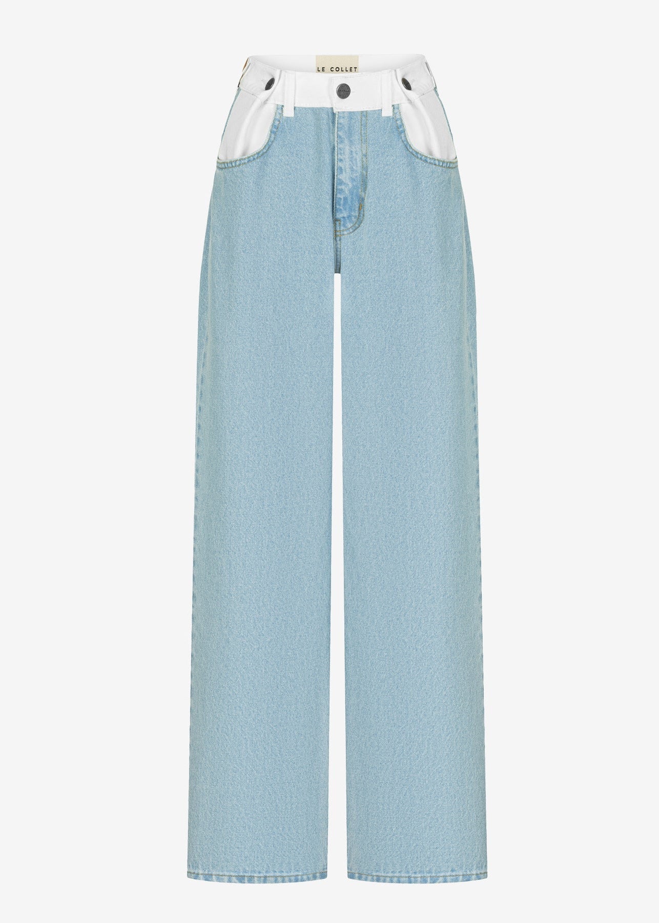 CORVELLA BLUE JEANS
