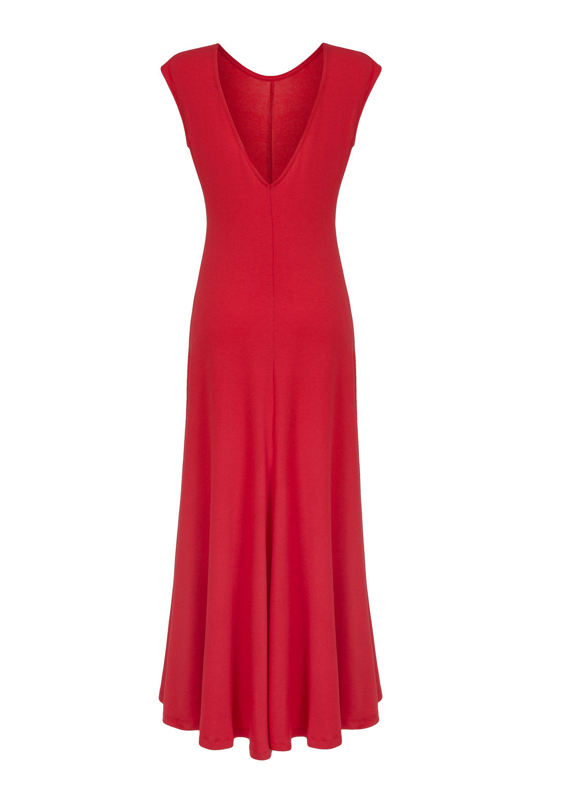 LEONIA RED LECOLLET
