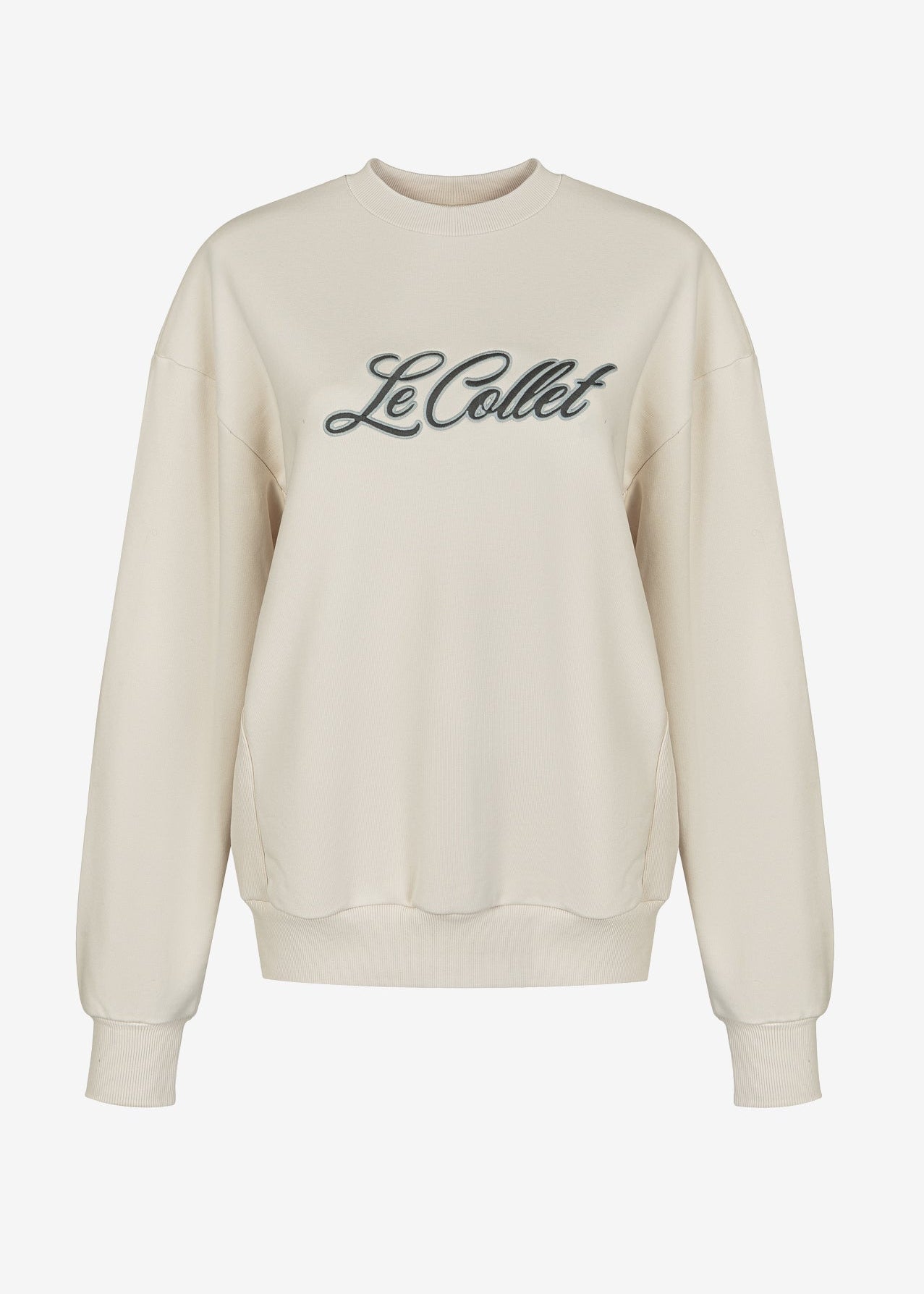 BLUZA PATRICIA BEIGE LECOLLET