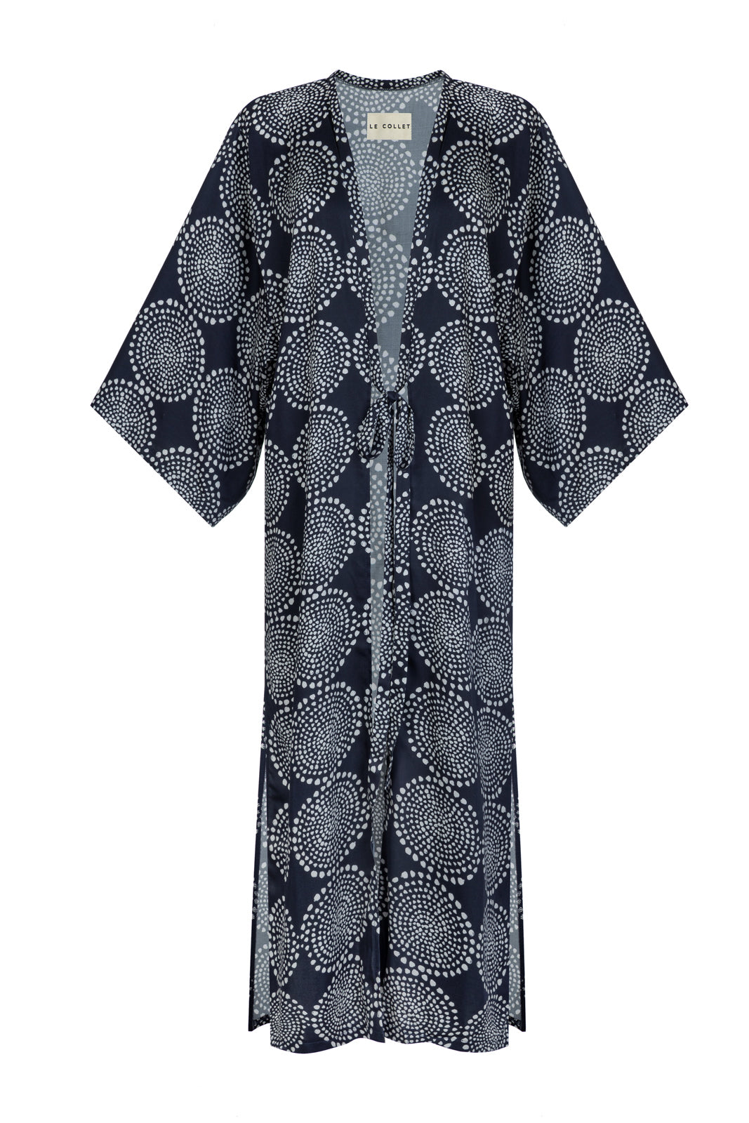 COTY MANDALA WHITE LECOLLET