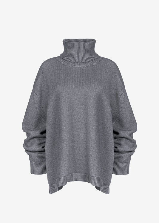 GOLF OLIA GREY LECOLLET