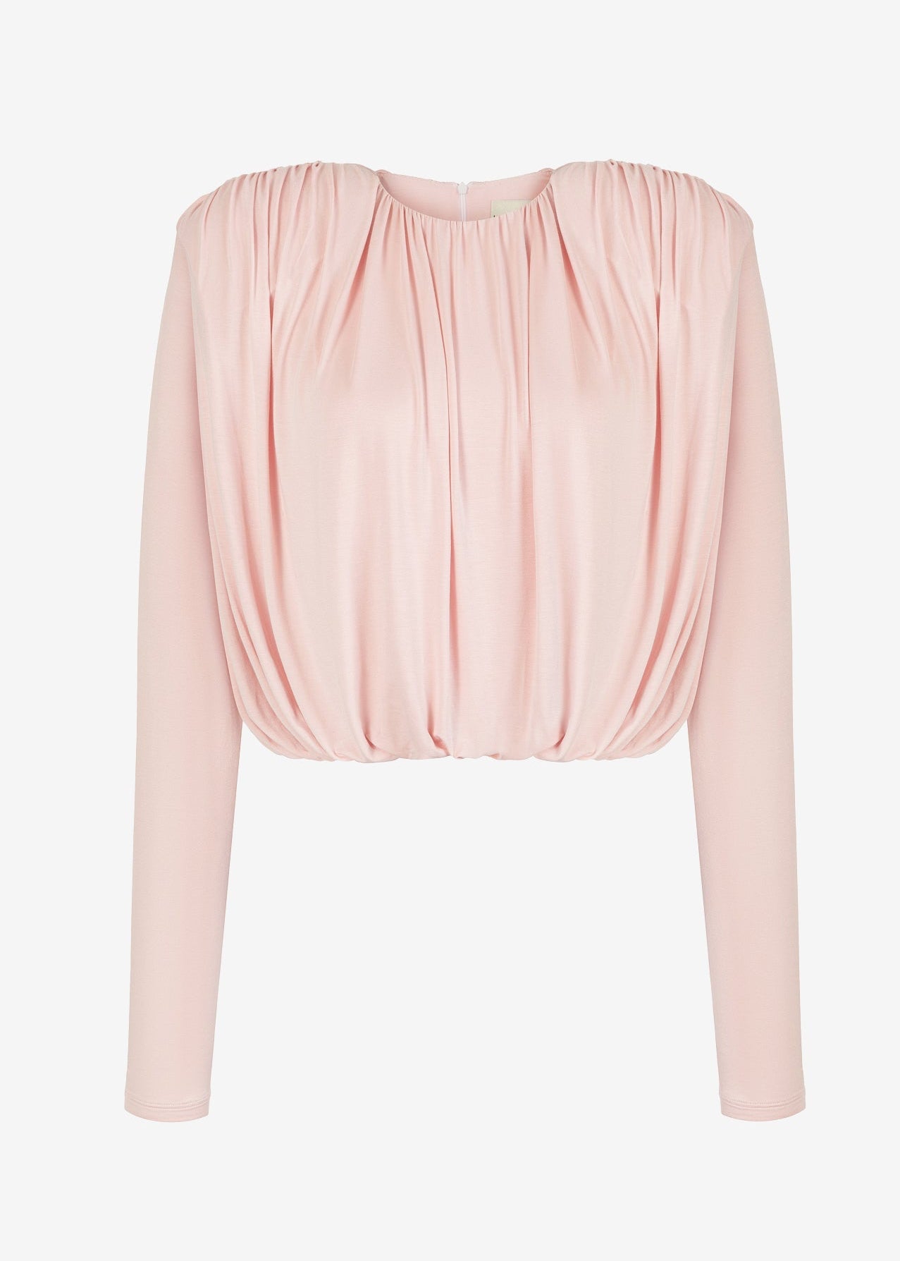 BLUZKA FIA PINK LECOLLET