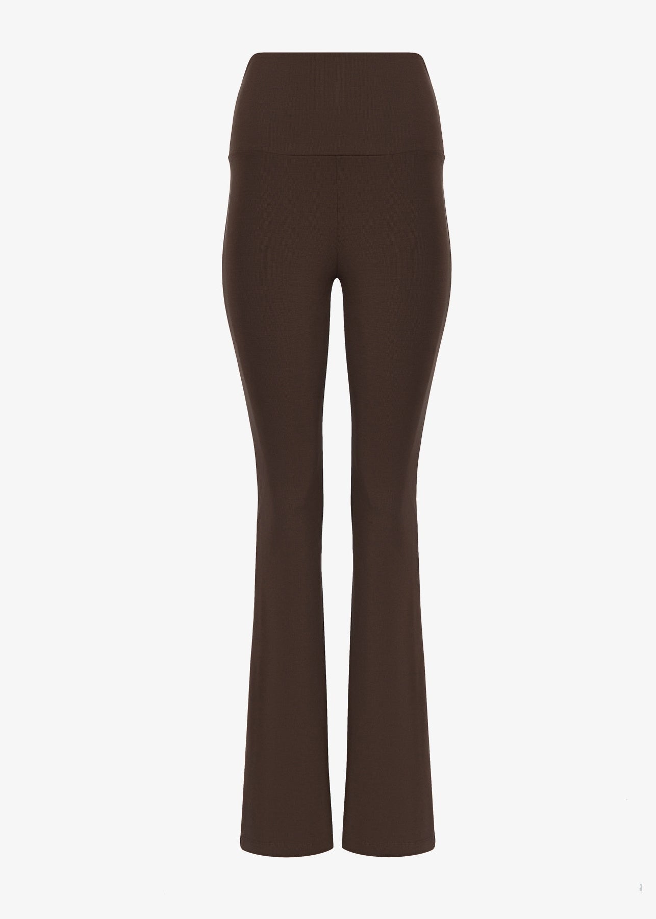 LULU BROWN LEGGINGS