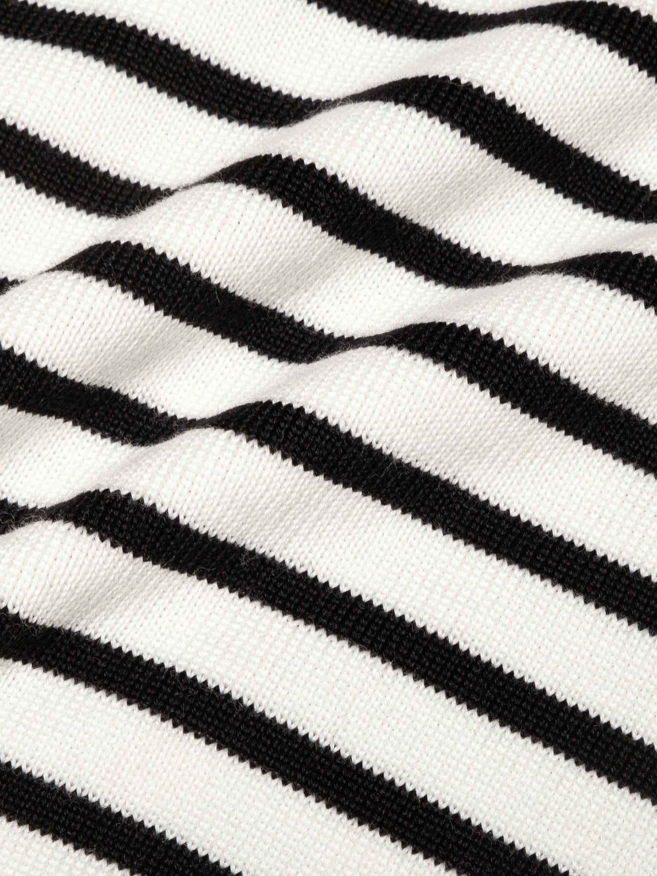 ALPE STRIPES LECOLLET