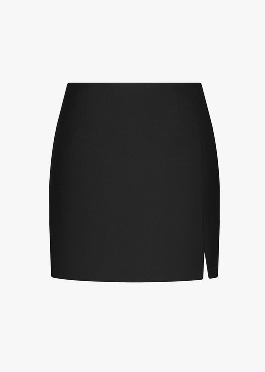 SPÓDNICA OZI BLACK LECOLLET