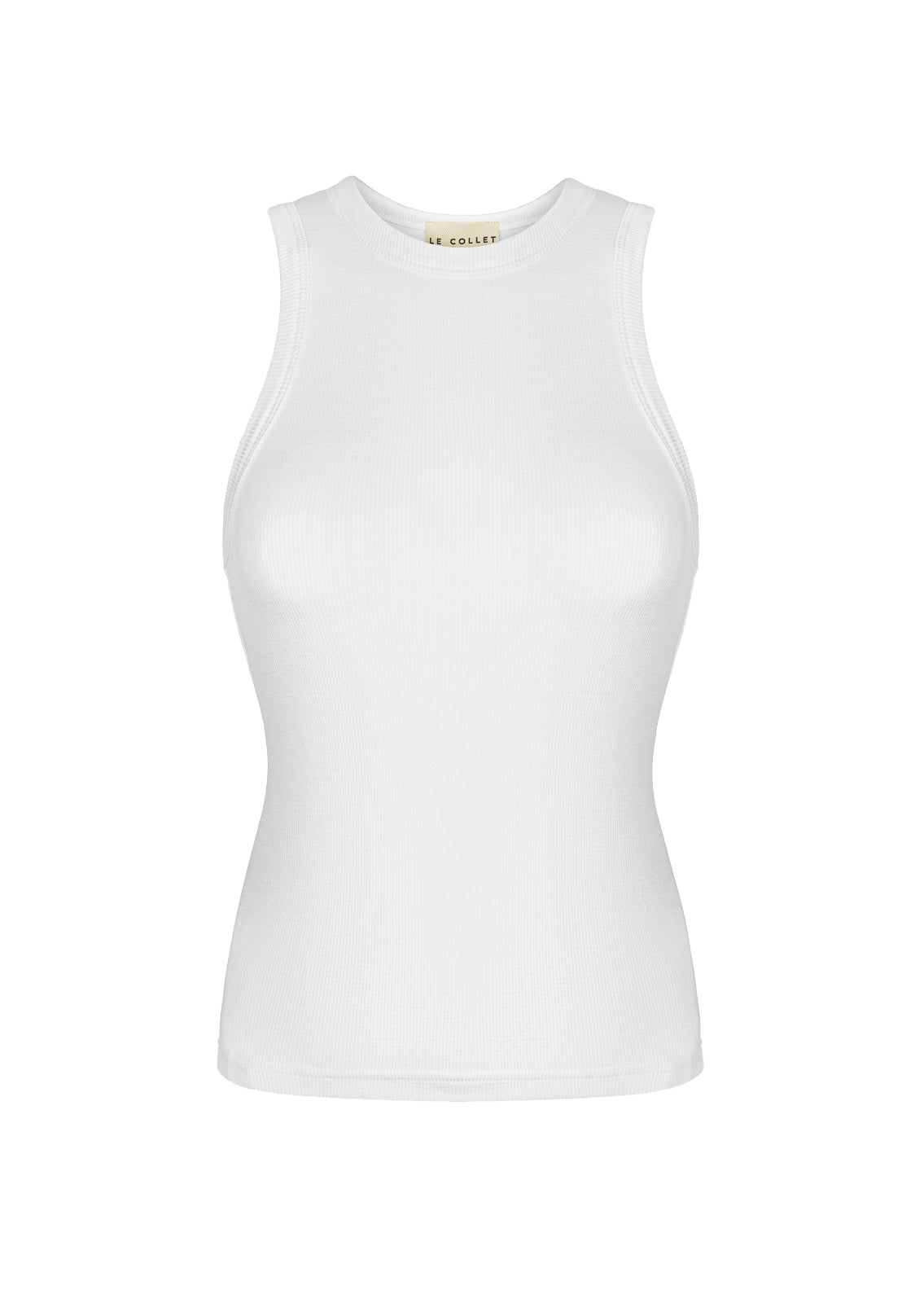TORI WHITE TOP