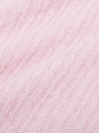 SWETER ELISABETH PINK LECOLLET