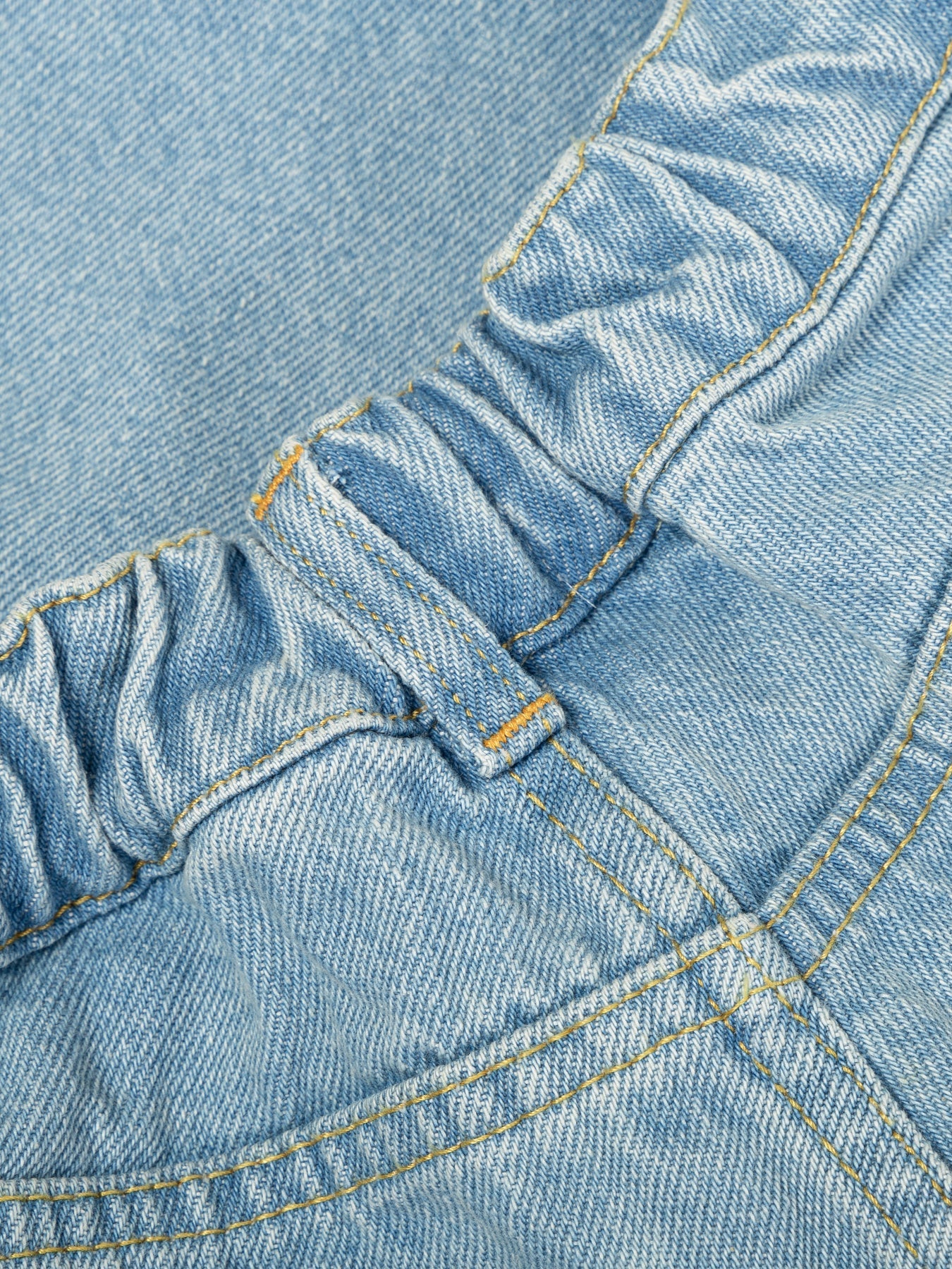 SZORTY SIREL LIGHT BLUE LECOLLET