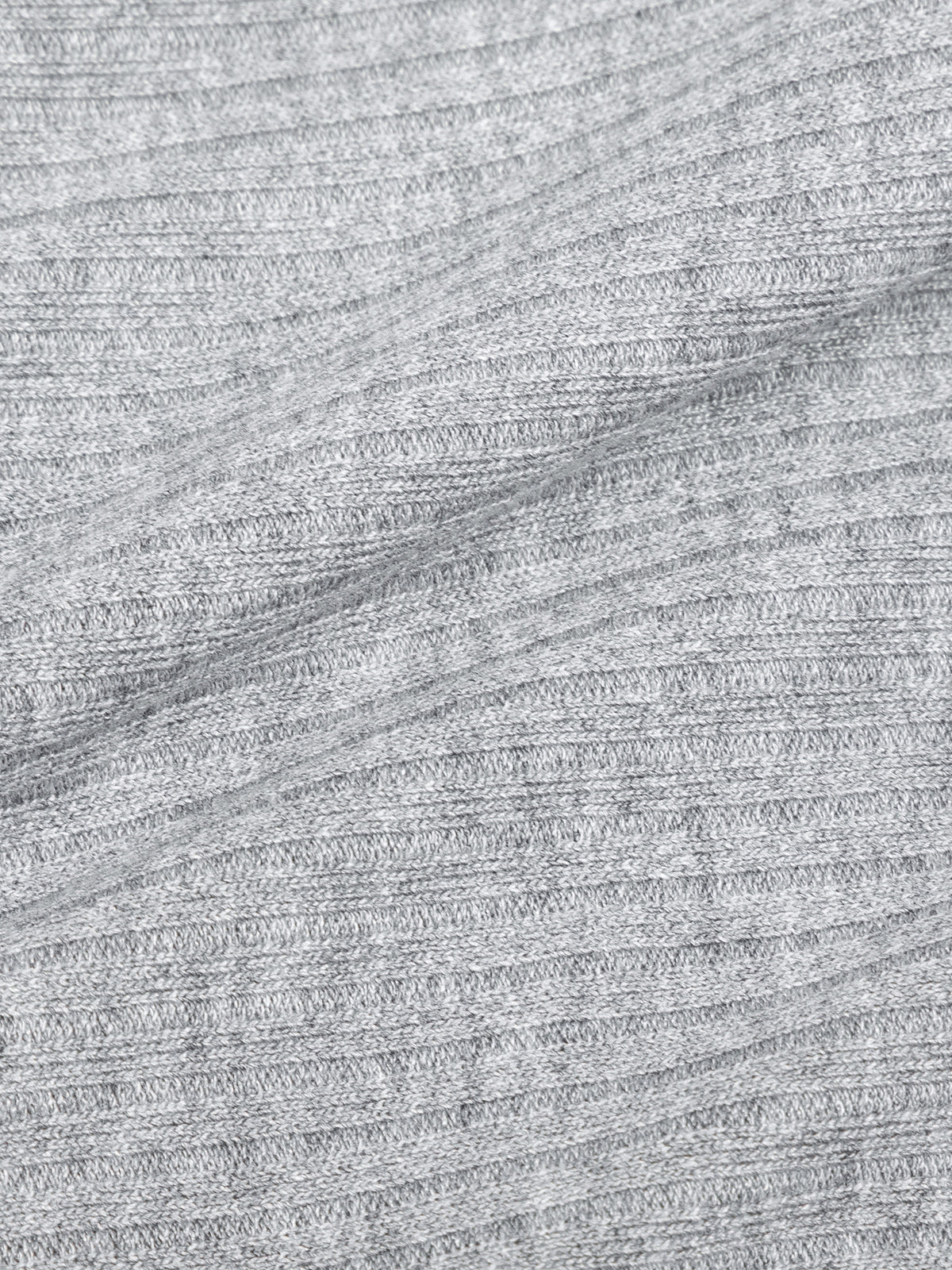 TANK TOP TORINA RIBBED GREY
