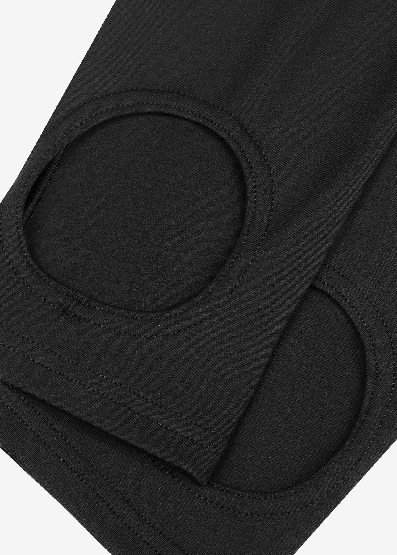 LEGGINSY SALI BLACK LECOLLET