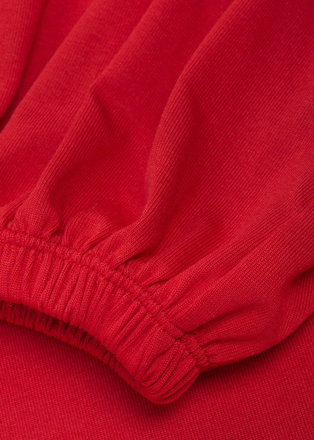 SPODNIE HAIM RED LECOLLET