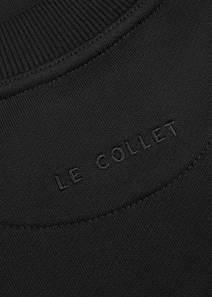 BLUZA MARCY BLACK LECOLLET