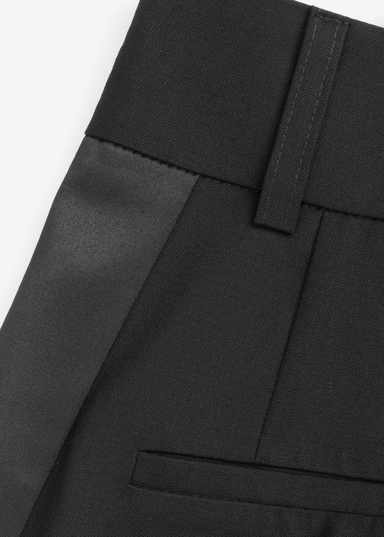 SPODNIE RIO BLACK LECOLLET