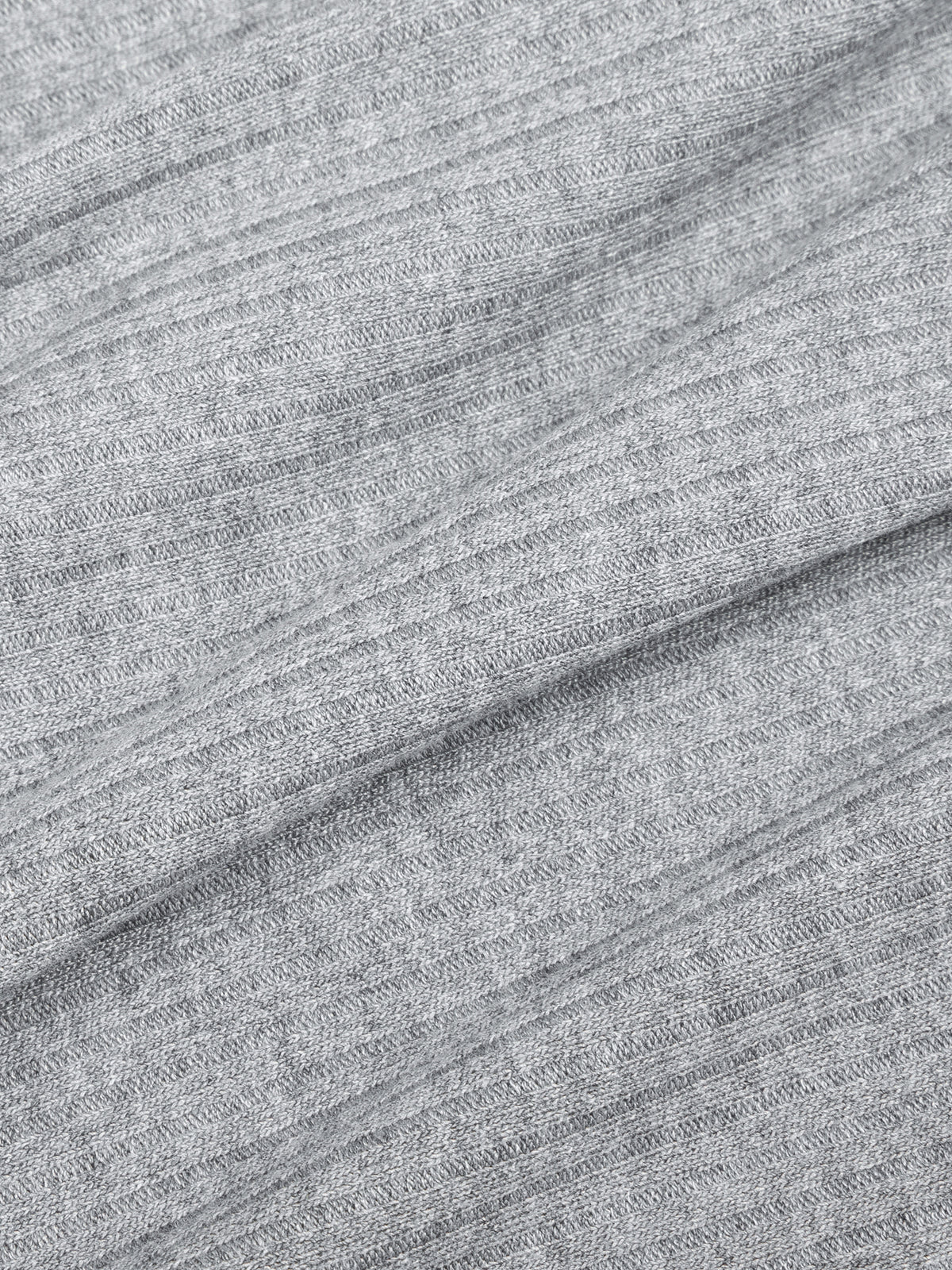 EVEA RIBBED GREY SET