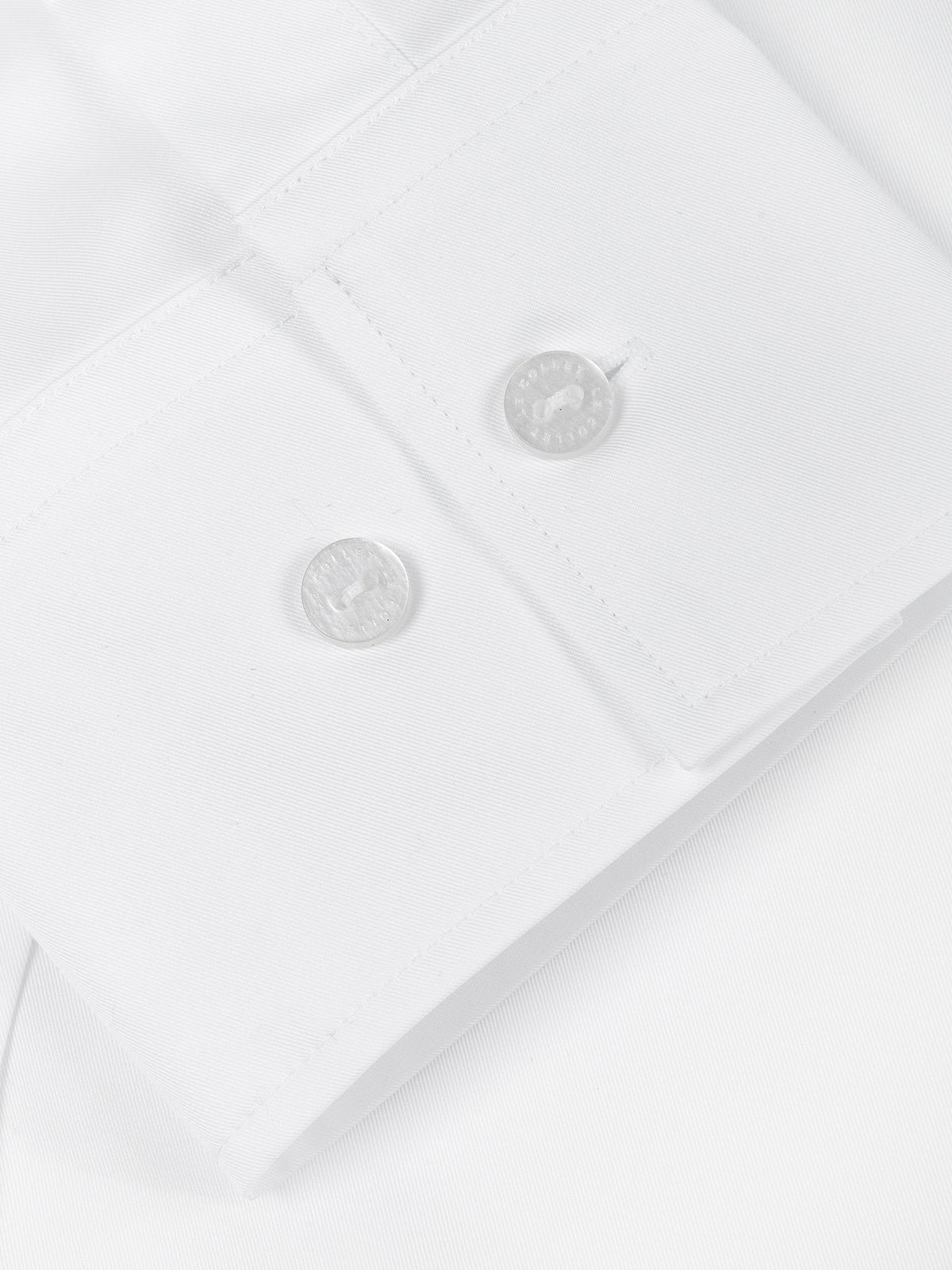 KOSZULA VIENNA EMBROIDERY WHITE