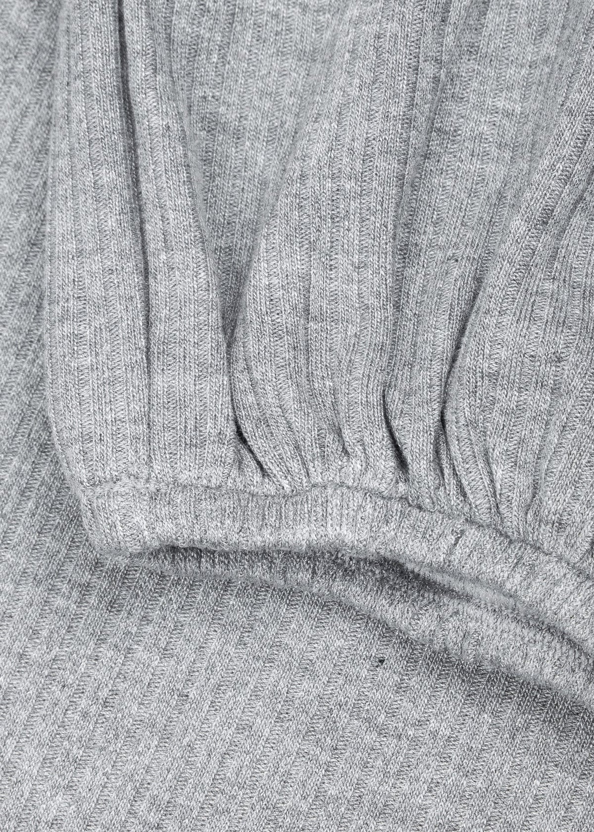 EVEA RIBBED GREY SET